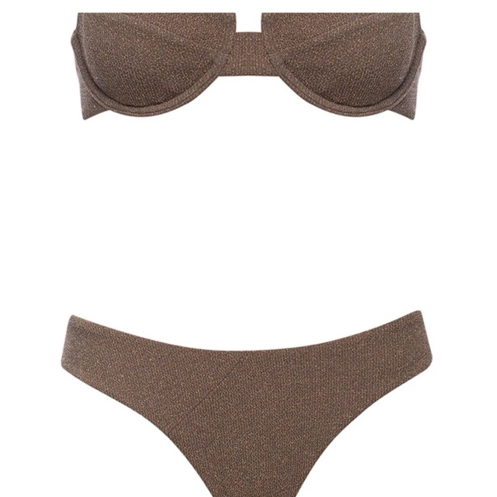 Vetchy Laguna Gold set